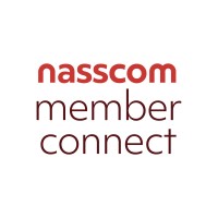 nasscom member connect logo - Similar company to Nasscom