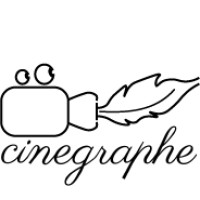 cinegraphe logo - Similar company to Avril Films