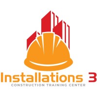 Installations 3 Construction Training Center