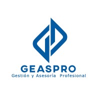 GEASPRO logo - Similar company to Constructora Loga Limitada