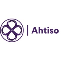Ahtiso logo - Similar company to Onresearch