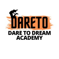 DARETO Academy logo - Similar company to Hive Impact Group