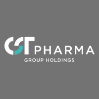CST Pharma Group Holdings logo - Similar company to Mind  Newtrition
