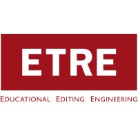 ETRE S.r.l. Formazione aziendale, consulenza e manualistica in ambiti tecnici logo - Similar company to Gladio Srl - Smart Home Security