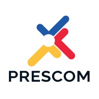 PRESCOM SAS logo - Similar company to Scriptal