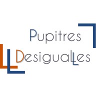 ASOCIACIÓN PUPITRES DESIGUALES logo - Similar company to Asociación 