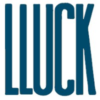 Lluck logo - Similar company to Architruc & Baltaz'Art