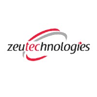 Zeutec Technologies logo - Similar company to Sky Technosolutions