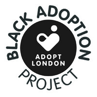Black Adoption Project logo - Similar company to Outside Thinkers