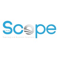 Wide Scope Group logo - Similar company to Futurology Group
