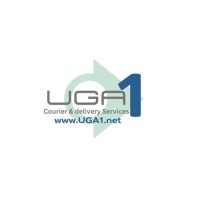 UGA ONE logo - Similar company to Uga Abs