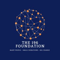 The 196 Foundation logo - Similar company to The Risk Factor Ltd