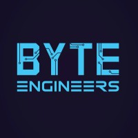 Byte Engineers logo - Similar company to Artive