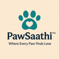 PawSaathi logo - Similar company to Atomo