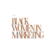 Black Women in Marketing logo - Similar company to Rush Glam