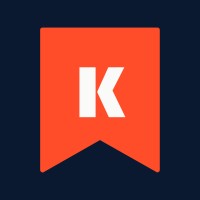 The Knowledge Media logo - Similar company to Jendaya