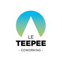 Le Teepee - CoWorking logo - Similar company to Teepee - Territoire Performance