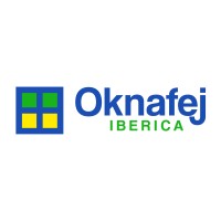 Oknafej logo - Similar company to Mayfersur