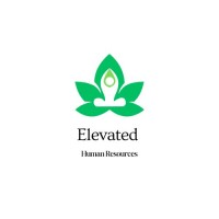 Elevated HR logo - Similar company to Verterad