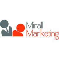 Mirall Marketing logo - Similar company to Mirall Digital