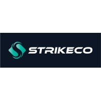 StrikecoSense logo - Similar company to Aquatron Robotic Technology Europe