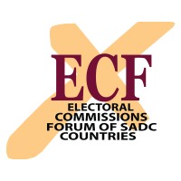The Electoral Commissions Forum of SADC countries logo - Similar company to Routed Magazine