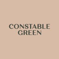 Constable Green logo - Similar company to Verde Search