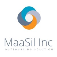 MaaSil Inc - Tops profils temps plein de Madagascar et Maurice logo - Similar company to Bocasay Madagascar