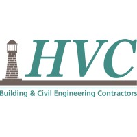 HVC logo - Similar company to Ggg