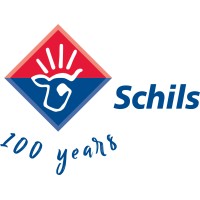 Schils BV logo - Similar company to Agripulse Global 🌍