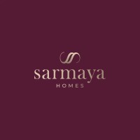 Sarmaya Homes logo - Similar company to Hac Design Studio