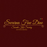 Swarna Fine Dine logo - Similar company to Indian Ocean Restaurant
