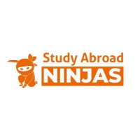 Study Abroad Ninjas logo - Similar company to Wst Global