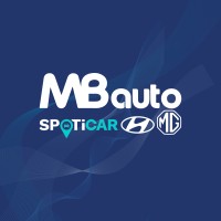 MBAUTO logo - Similar company to Brasa Agents