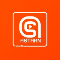 Astaan Media logo - Similar company to Solunet