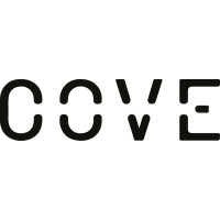 COVE Coffee logo - Similar company to Cove Coffee