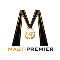 Mast-Premier logo - Similar company to Olubox