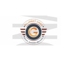 Gujarat Carz ( Corporate Car Rental Services ) logo - Similar company to Greenbox Interiors