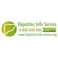 Hépatites Info Service logo - Similar company to Sis Association