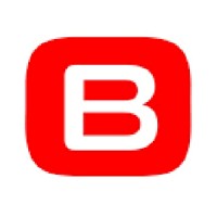Boom Art Gallery logo - Similar company to Madotta