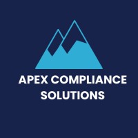 Apex Compliance Solutions logo - Similar company to Troponin Supplements