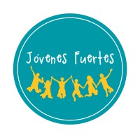 Jóvenes Fuertes Uruguay logo - Similar company to Baleine Co.