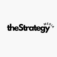 The Strategy Media logo - Similar company to Advertizing Idea