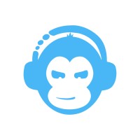 MonkingMe (now OffBeat) logo - Similar company to Offbeat
