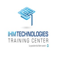 IHM TECHNOLOGIES TRAINING CENTER logo - Similar company to Ihm Technologies
