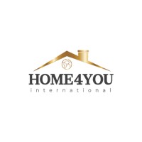 Home4you International logo - Similar company to Home For You
