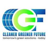 Cleaner Greener Future LLC logo - Similar company to Befitnow Canada