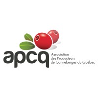 Association des producteurs de canneberges du Québec logo - Similar company to Oenotropic Innovation