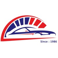 Al Mansoori Garage logo - Similar company to Super Fix Garage Info@Superfixgarage.Ae