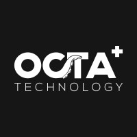Octa+ Technology logo - Similar company to Advance Web